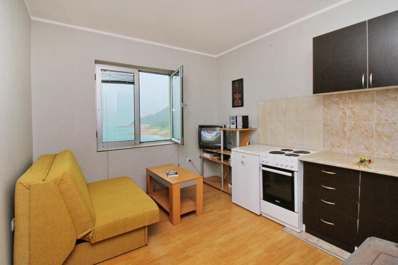 Tara Lake Apartments Jevtici Exterior foto
