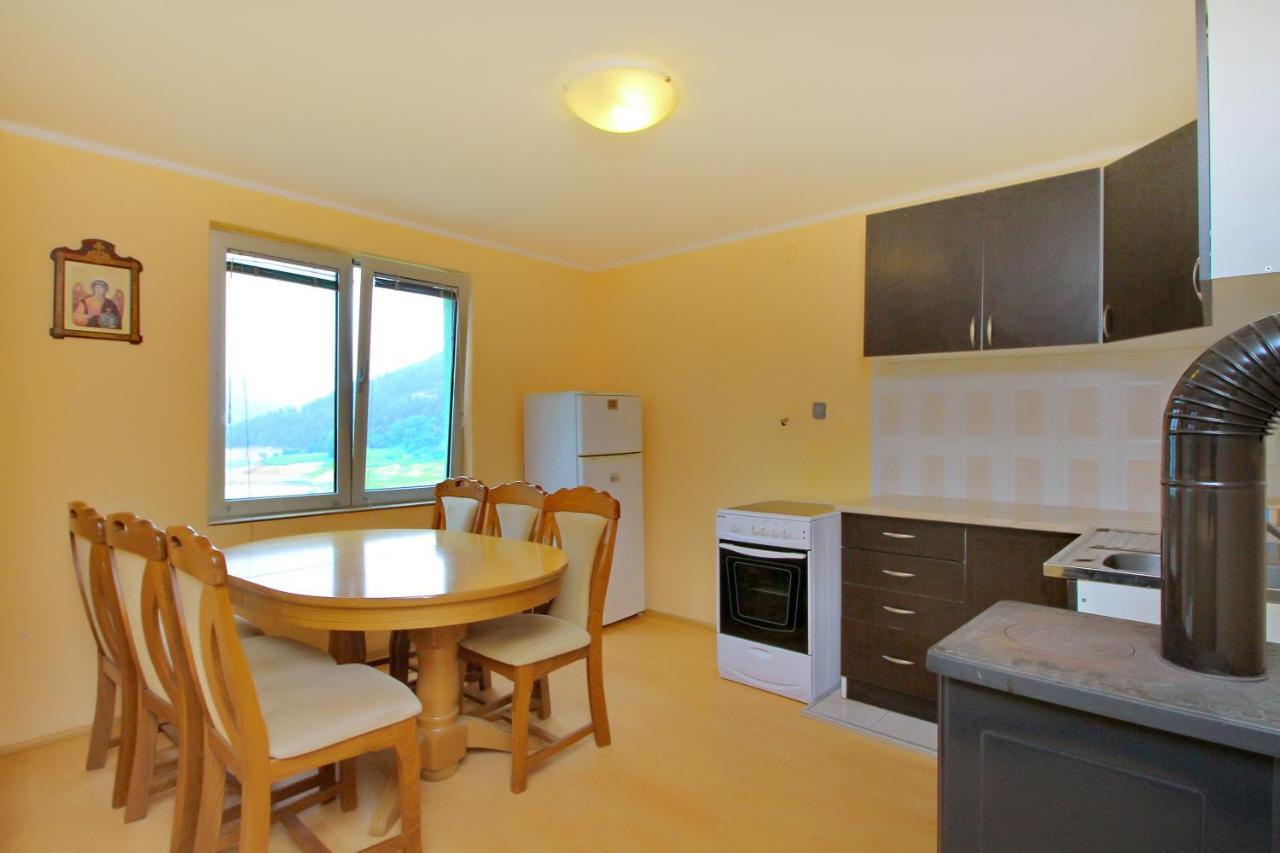 Tara Lake Apartments Jevtici Exterior foto